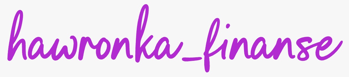 hawronka_finanse