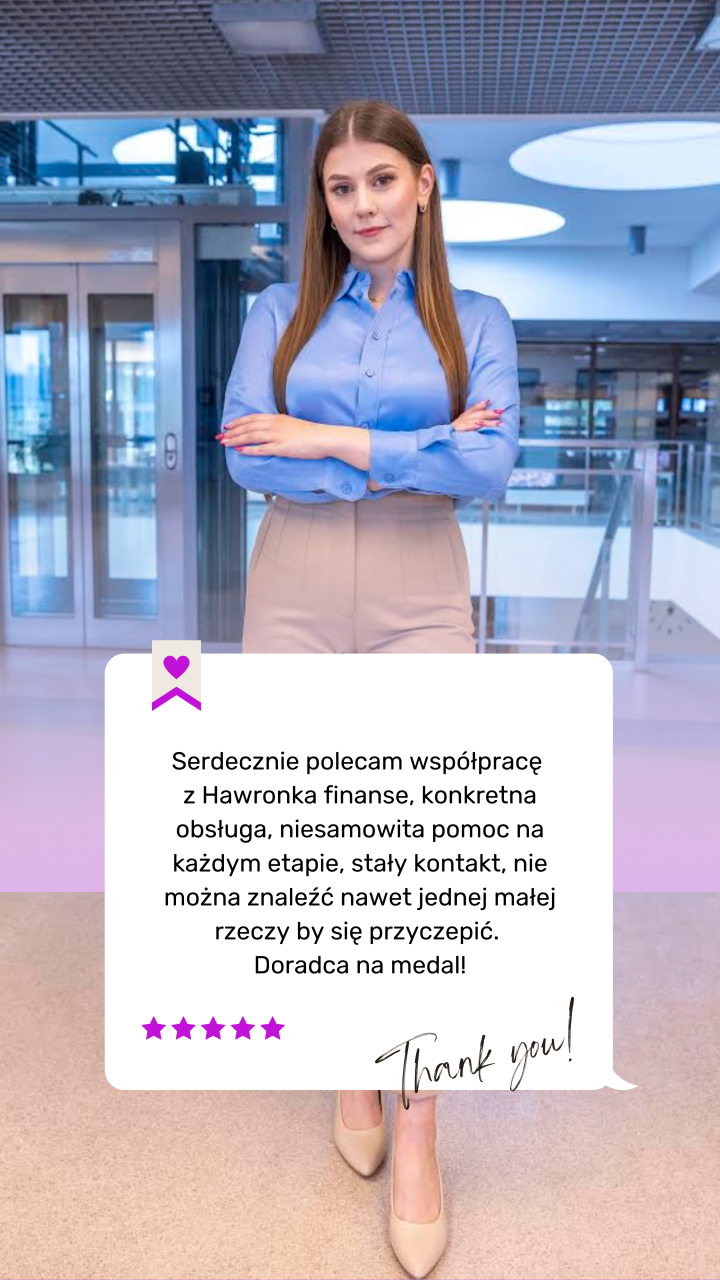Opinia klienta 3